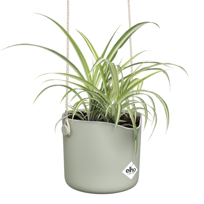 b.for swing 18cm steingrün